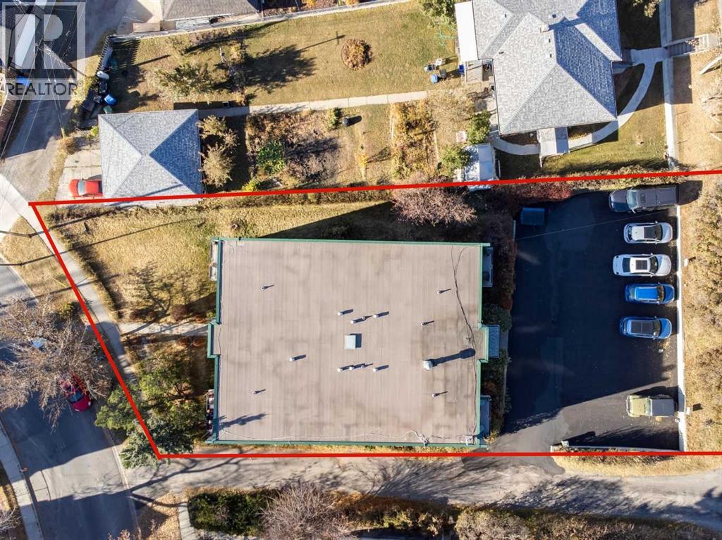 Multi-family House for Sale in  Drury Avenue NE Bridgeland/Riverside Calgary 