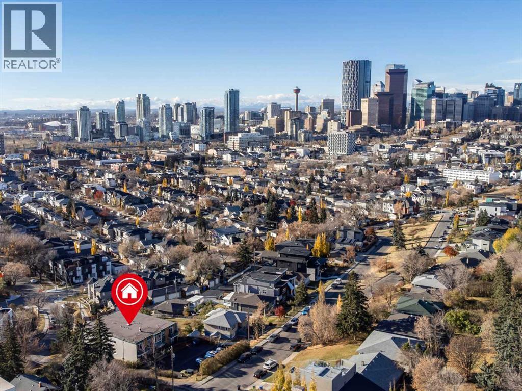 Multi-family House for Sale in  Drury Avenue NE Bridgeland/Riverside Calgary 