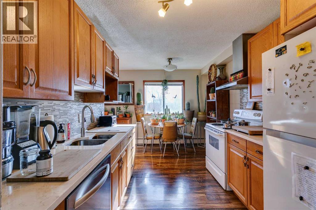 Multi-family House for Sale in  Drury Avenue NE Bridgeland/Riverside Calgary 