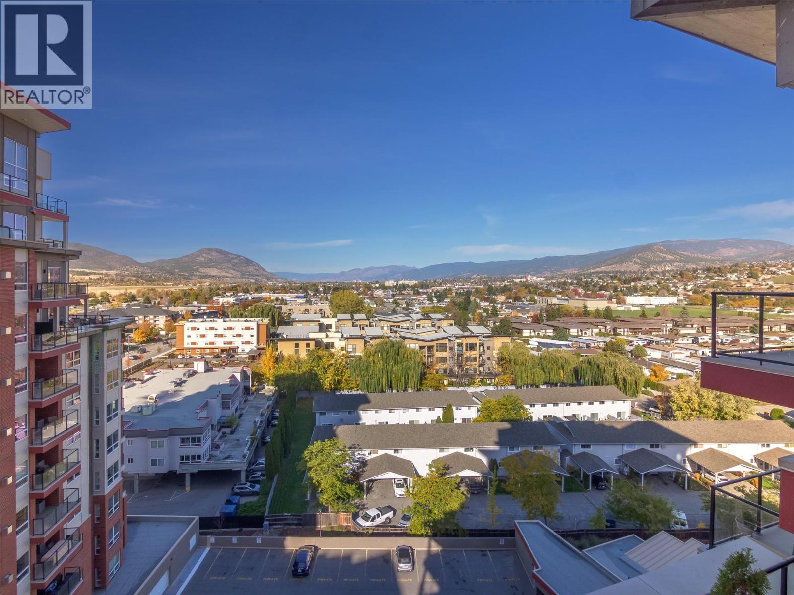 3362 SKAHA LAKE Road Unit# 1203, Penticton