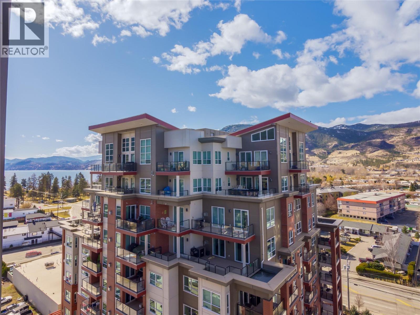 3362 SKAHA LAKE Road Unit# 1203, Penticton