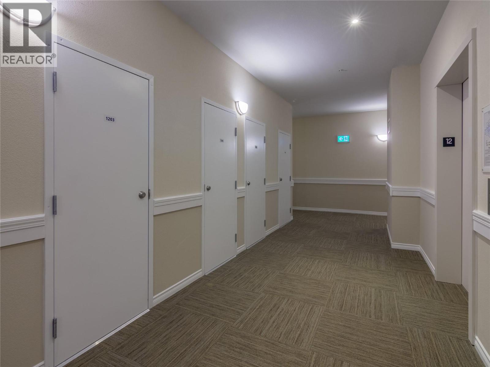 3362 SKAHA LAKE Road Unit# 1203, Penticton