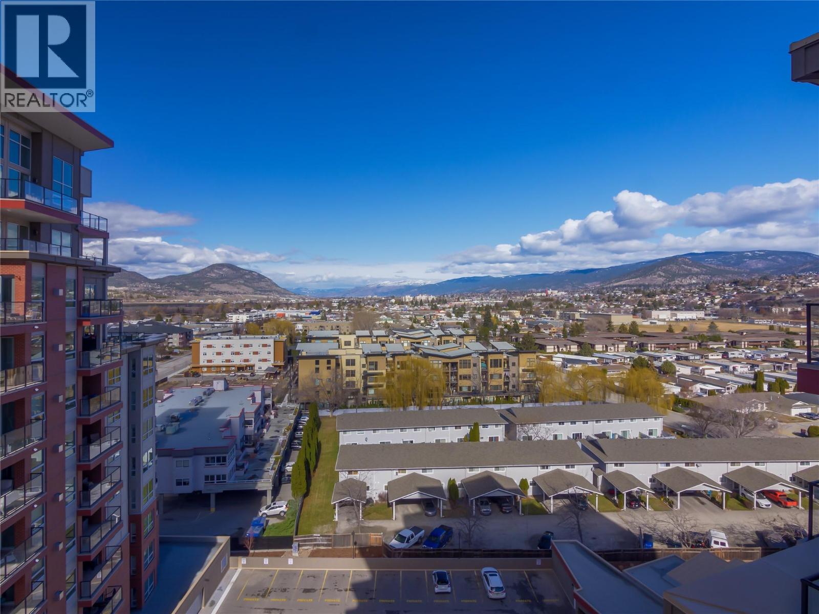 3362 SKAHA LAKE Road Unit# 1203, Penticton