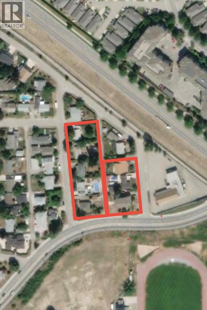 1404 Vineland Street - 1