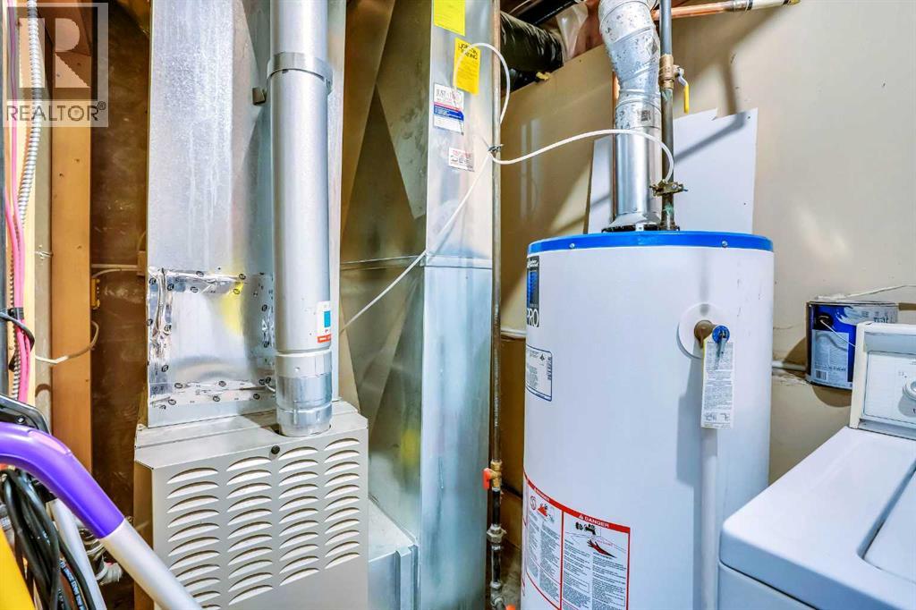 Single Family House Bi-level for Sale in  Taracove Road NE Taradale Calgary 