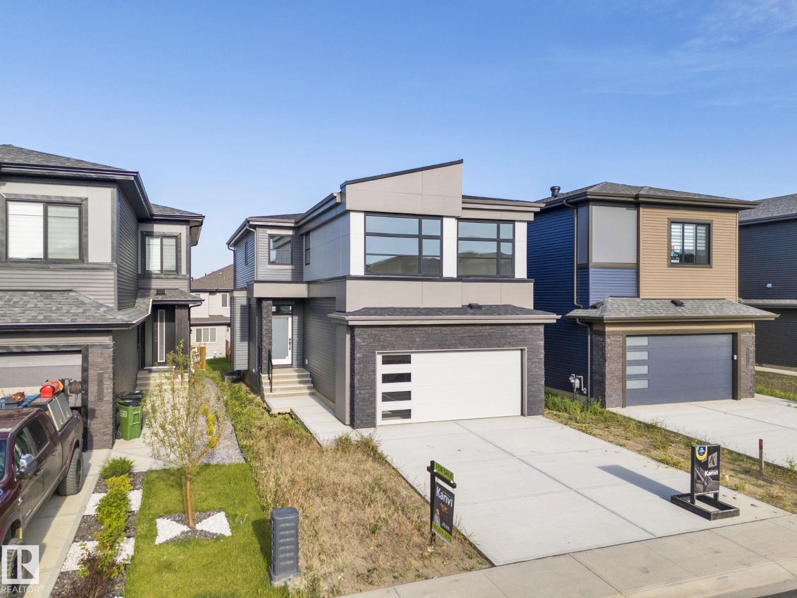 5455 KOOTOOK RD SW, Edmonton