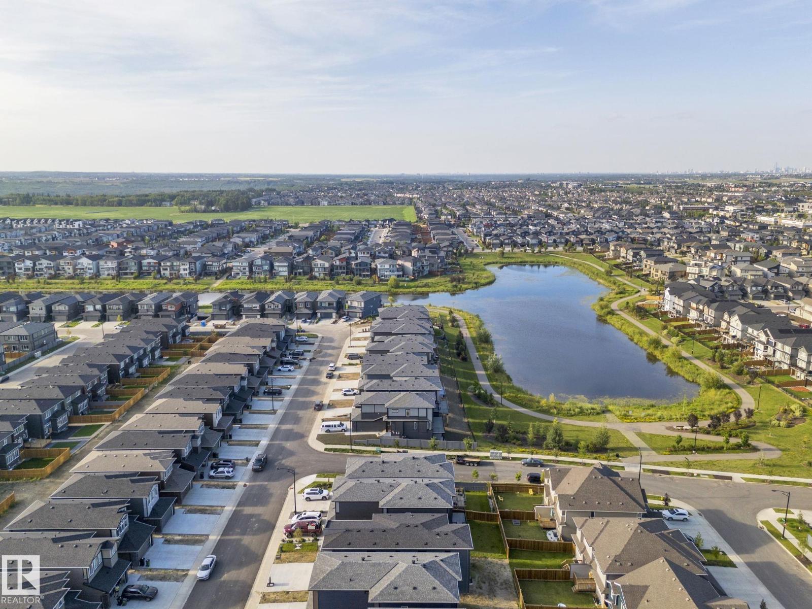 5455 KOOTOOK RD SW, Edmonton