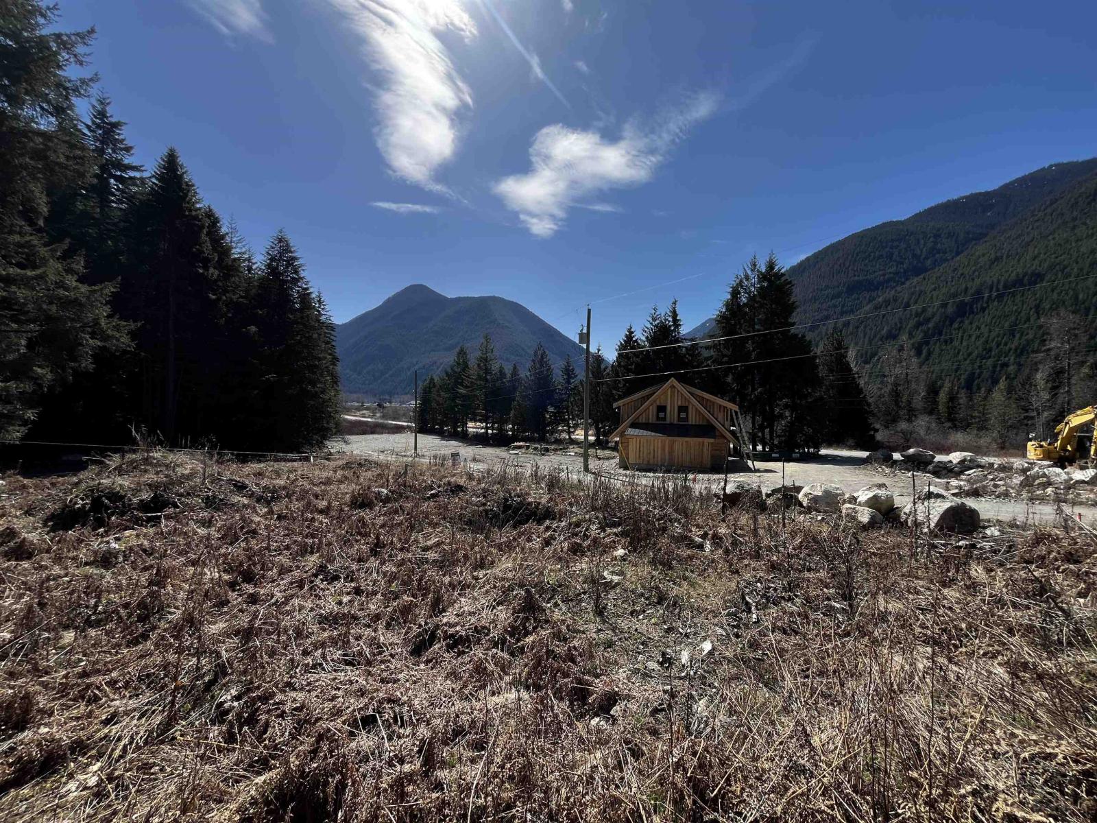 LMV6 OLD HOPE PRINCETON HIGHWAY, Sunshine Valley - Photo 4 of 33, Sunshine Valley, British Columbia