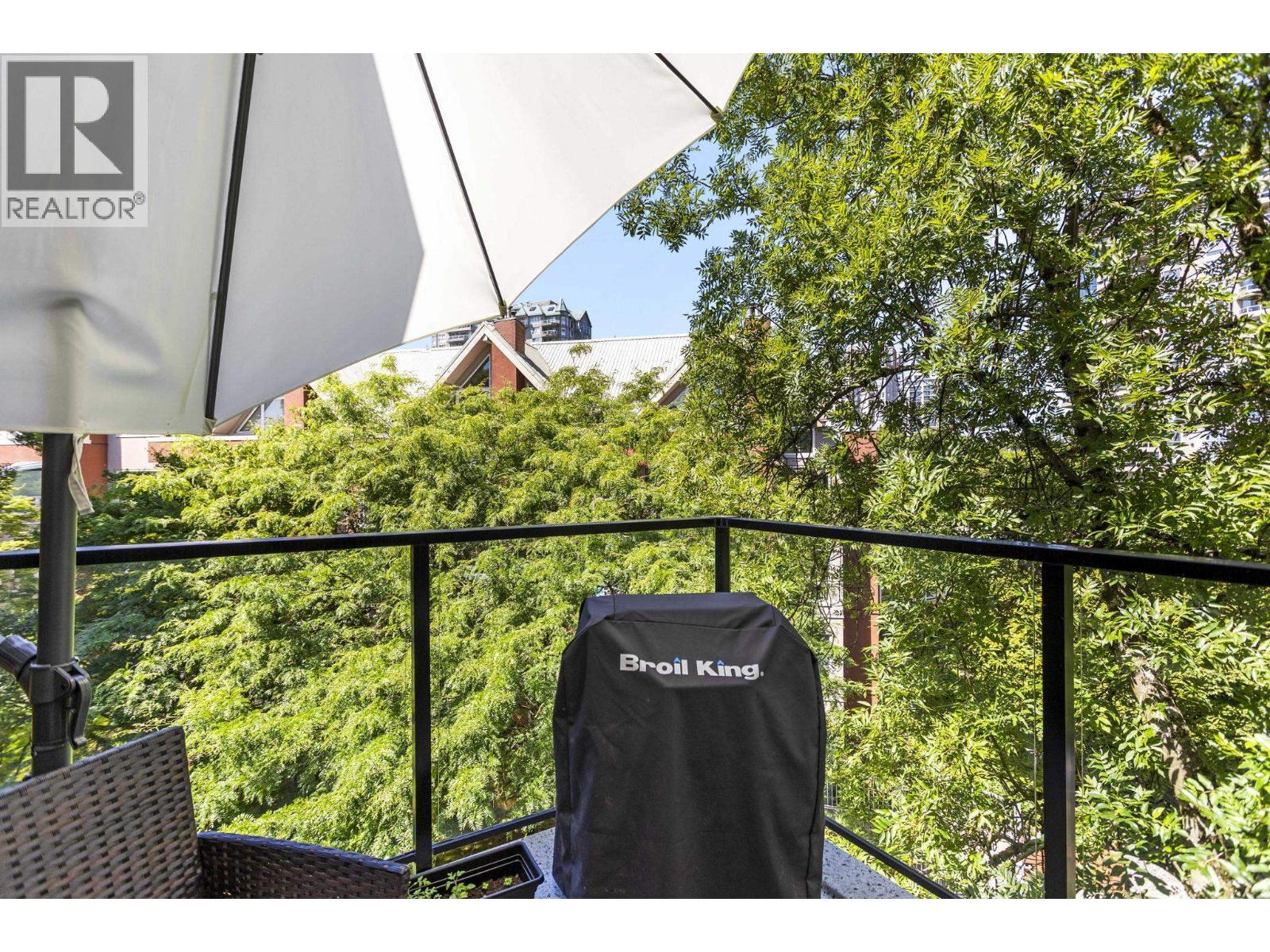 426 1150 QUAYSIDE DRIVE, New Westminster