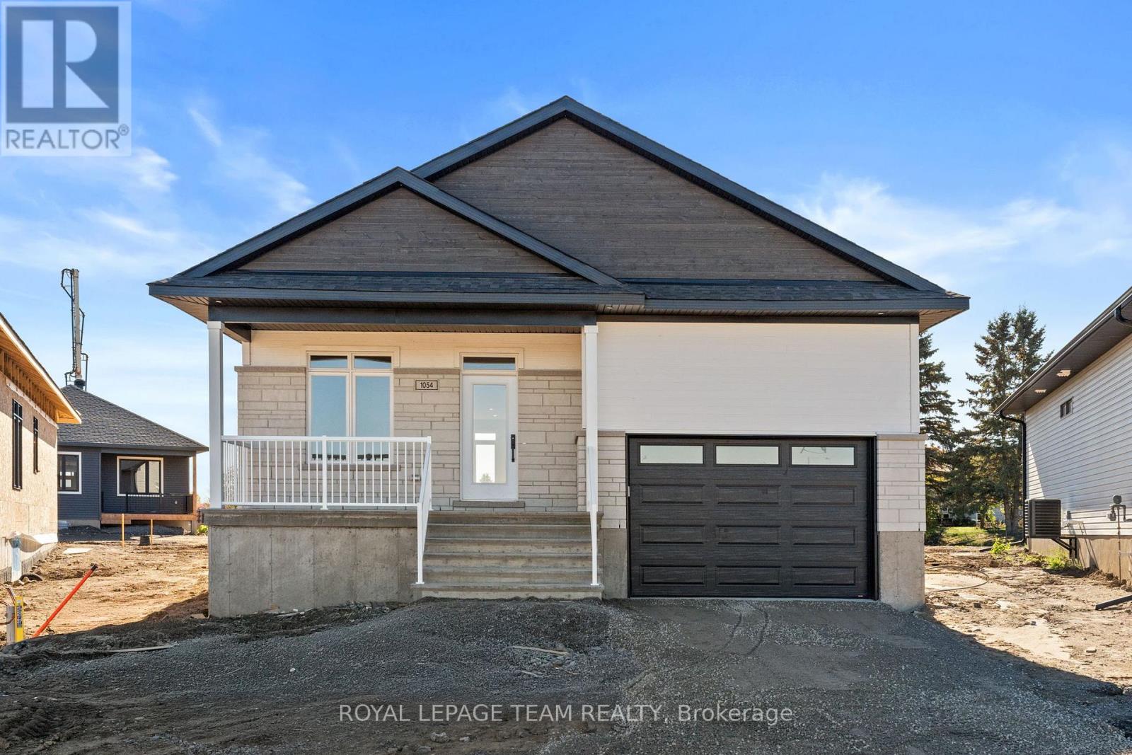 1054 TURNER DRIVE - 1