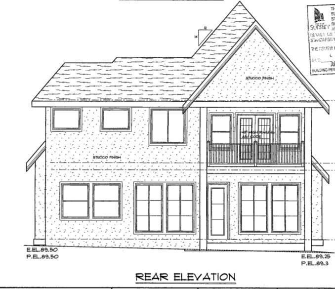 2083 156 STREET, Surrey