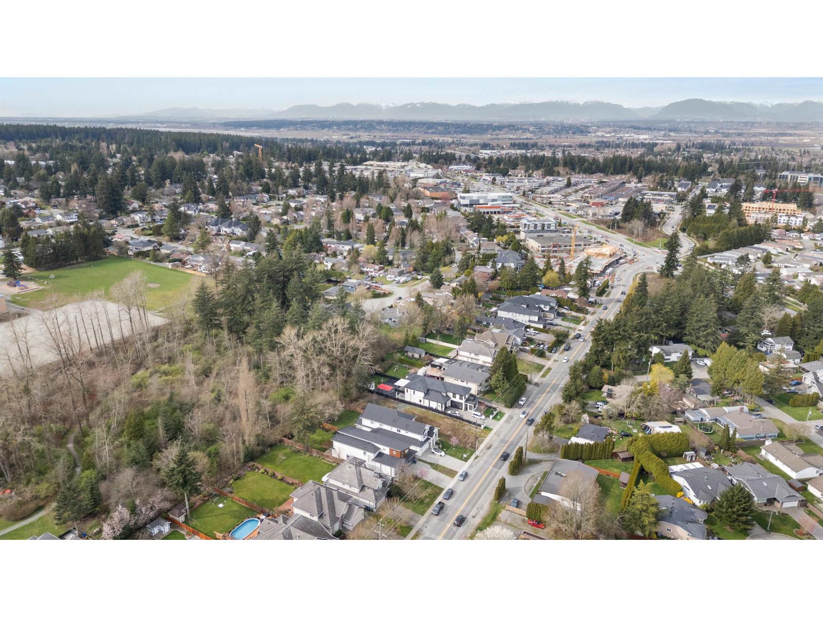 2083 156 STREET, Surrey