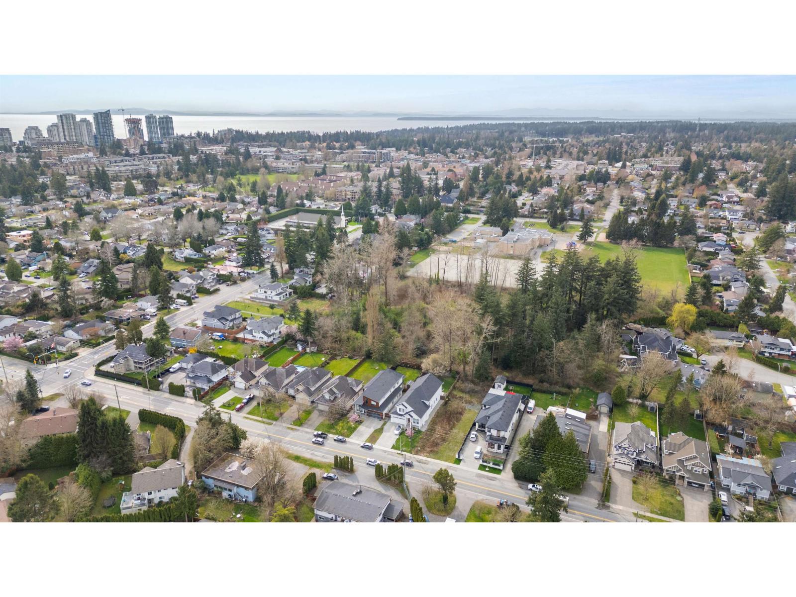 2083 156 STREET, Surrey