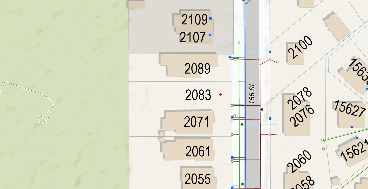 2083 156 STREET, Surrey
