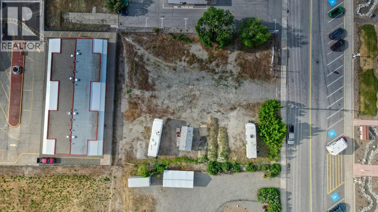 7808 Spartan Drive Drive, Osoyoos