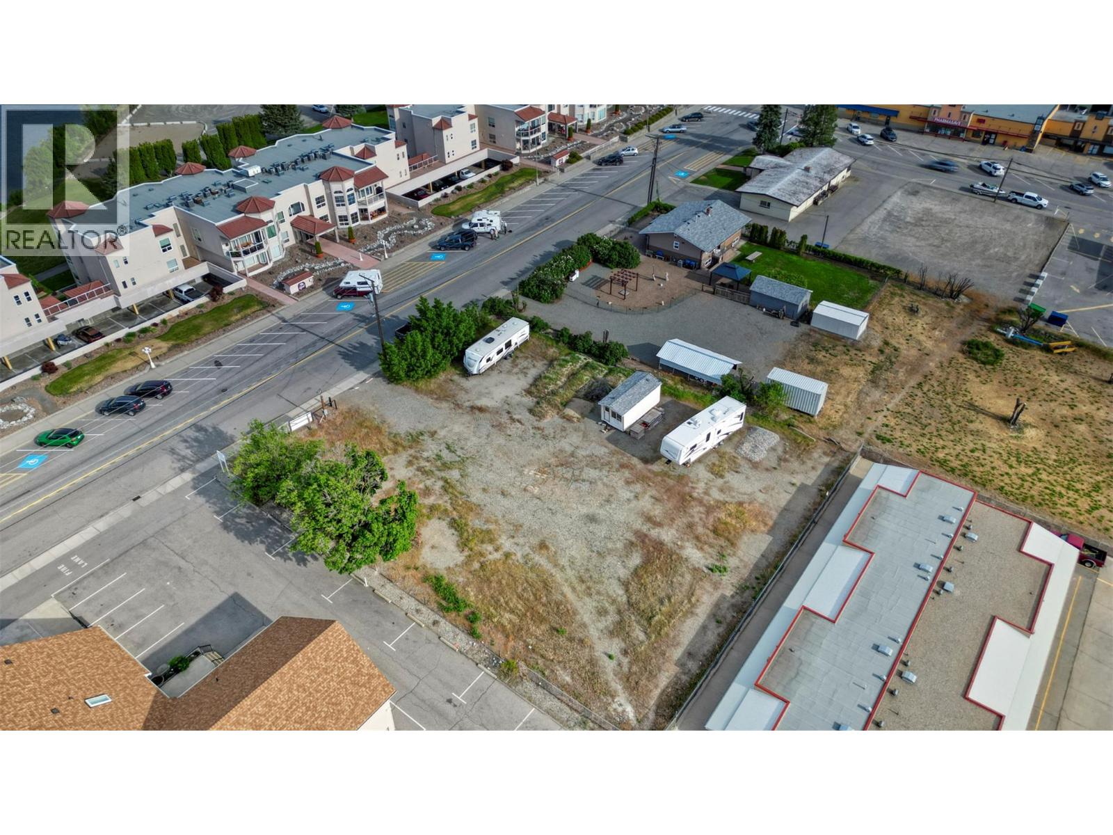 7808 Spartan Drive Drive, Osoyoos