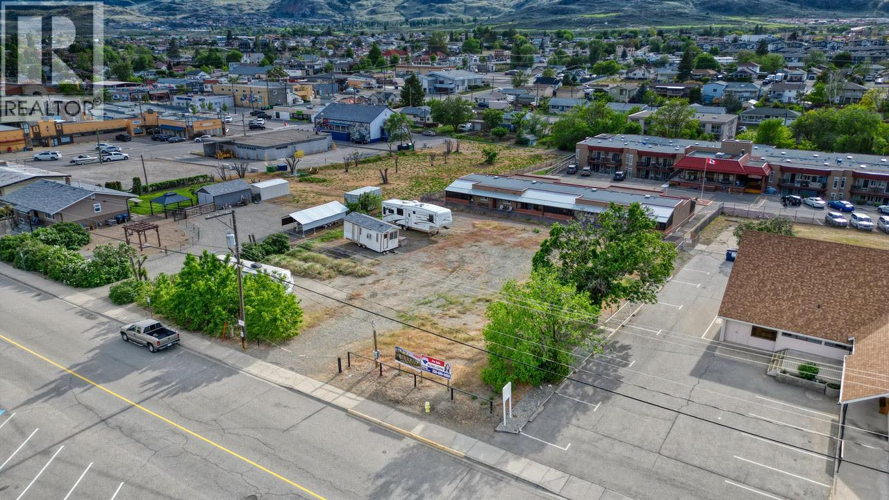 7808 Spartan Drive Drive, Osoyoos