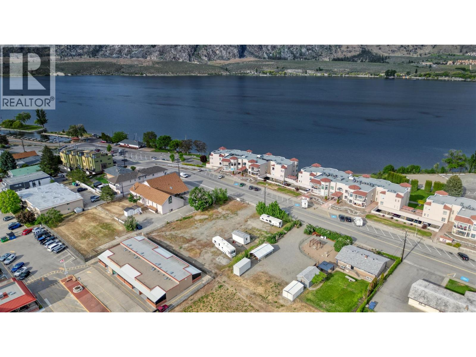 7808 Spartan Drive Drive, Osoyoos