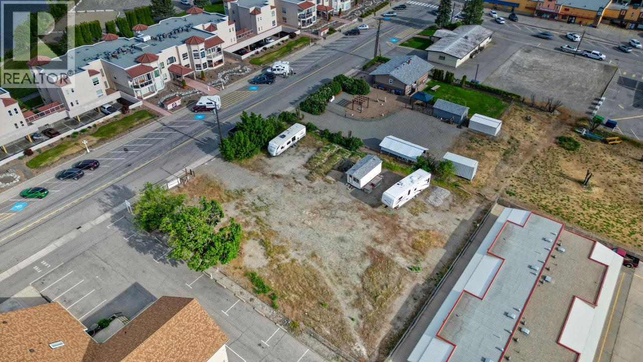 7808 Spartan Drive Drive, Osoyoos