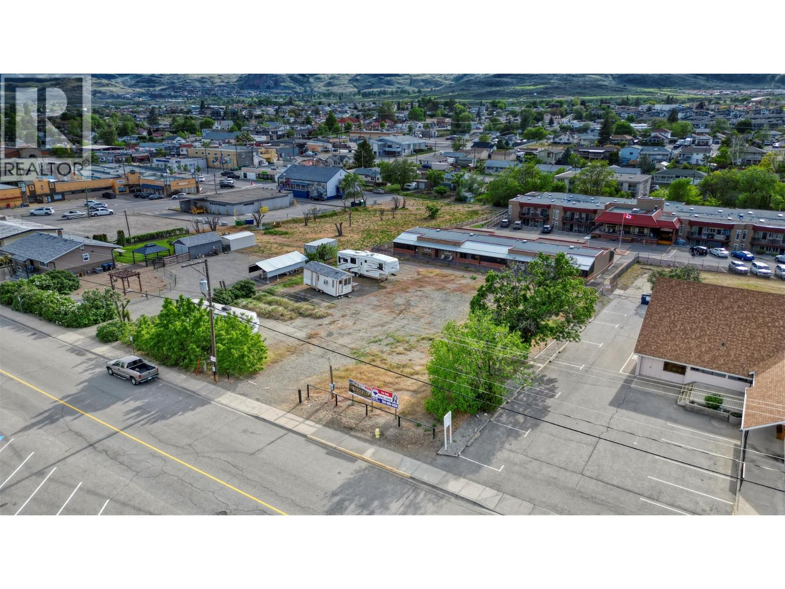 7808 Spartan Drive Drive, Osoyoos