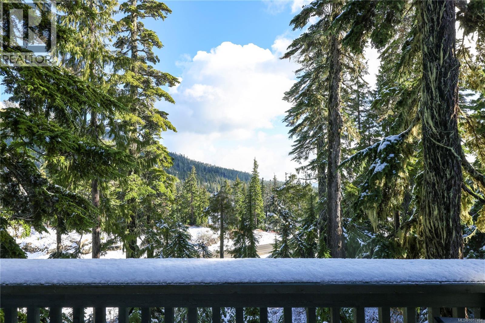 706 Glacier View Close, Courtenay