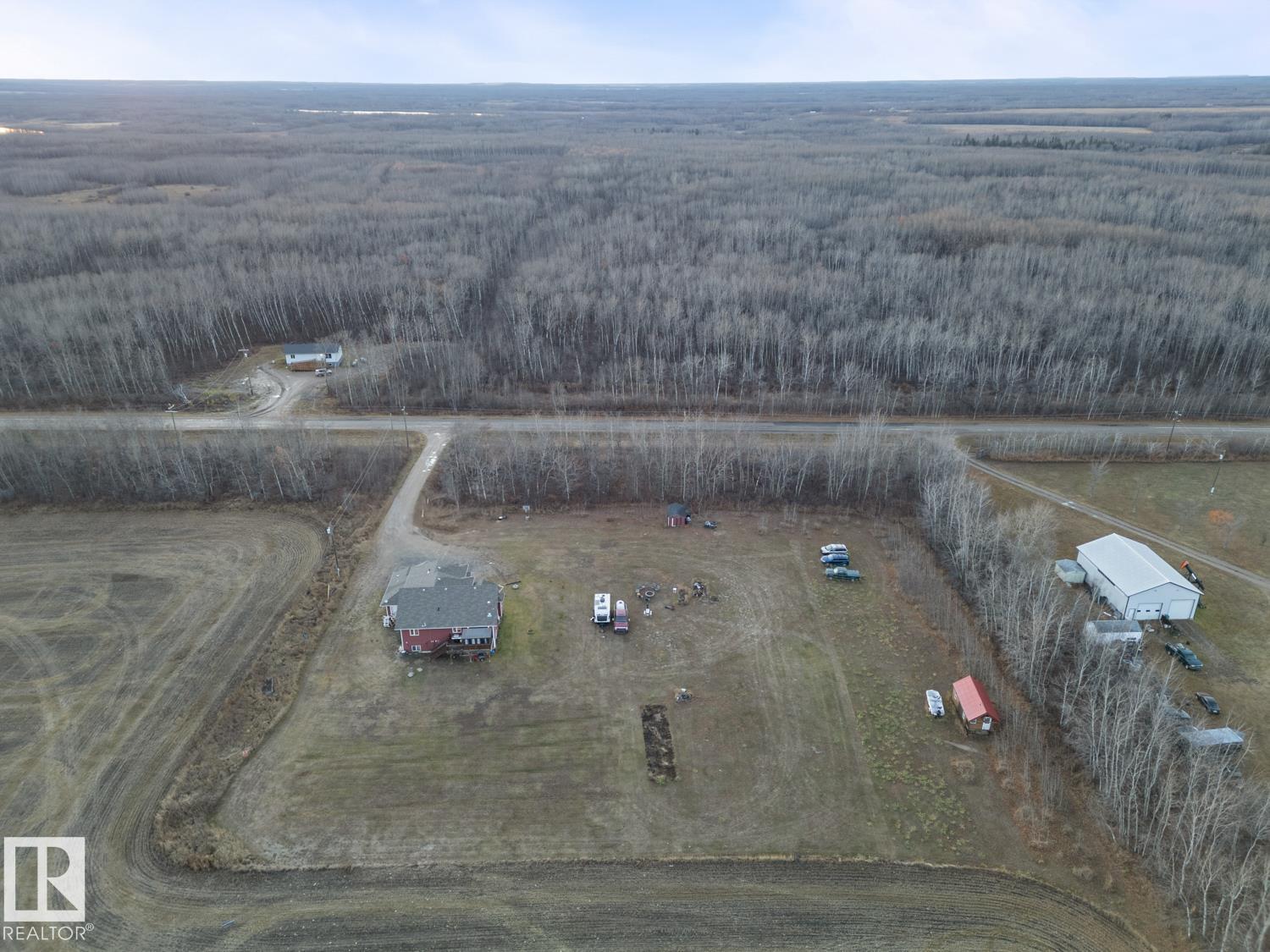 61415 Range Road 422 — photo 41