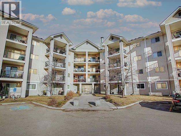 1119, 4975 130 Avenue SE, Calgary, Alberta