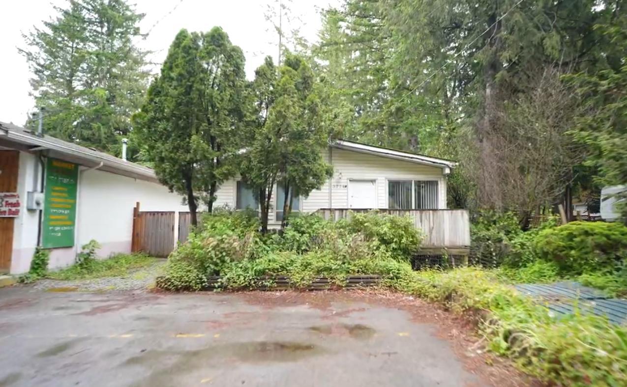 3776 COLUMBIA VALLEY ROAD, Cultus Lake North, Cultus Lake