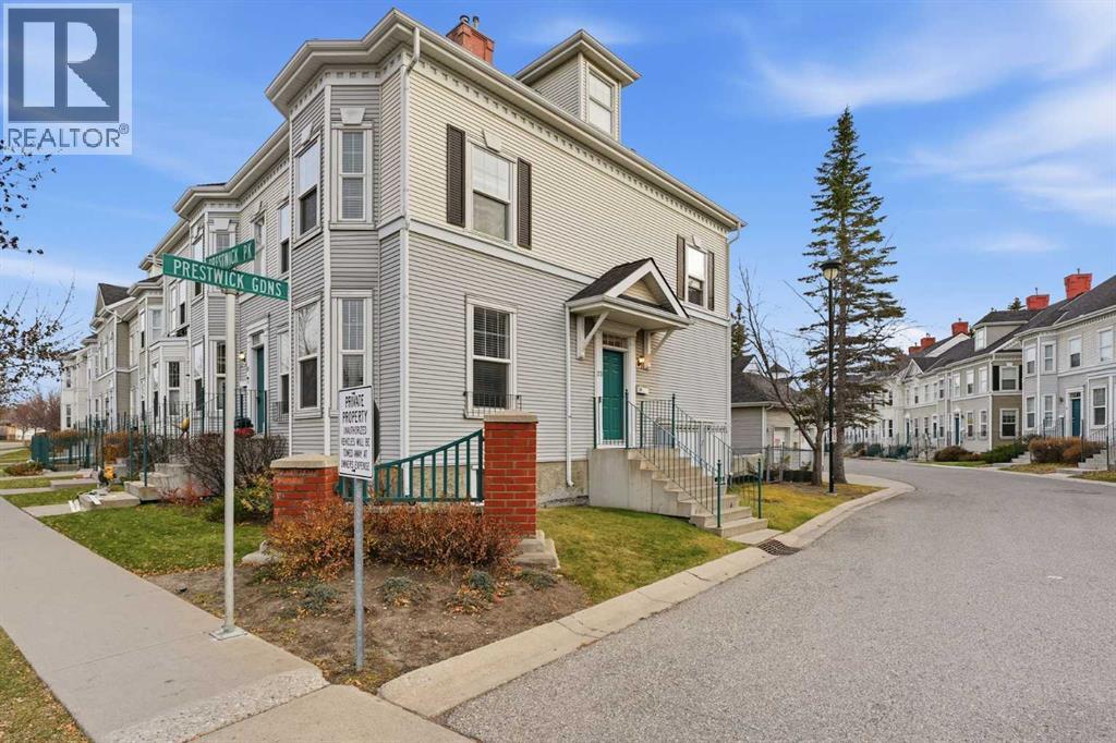 23 Prestwick Park SE, Calgary, Alberta