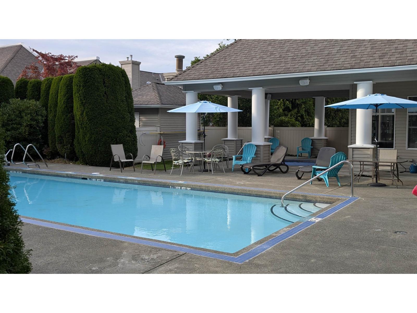 72 2533 152 STREET, Surrey