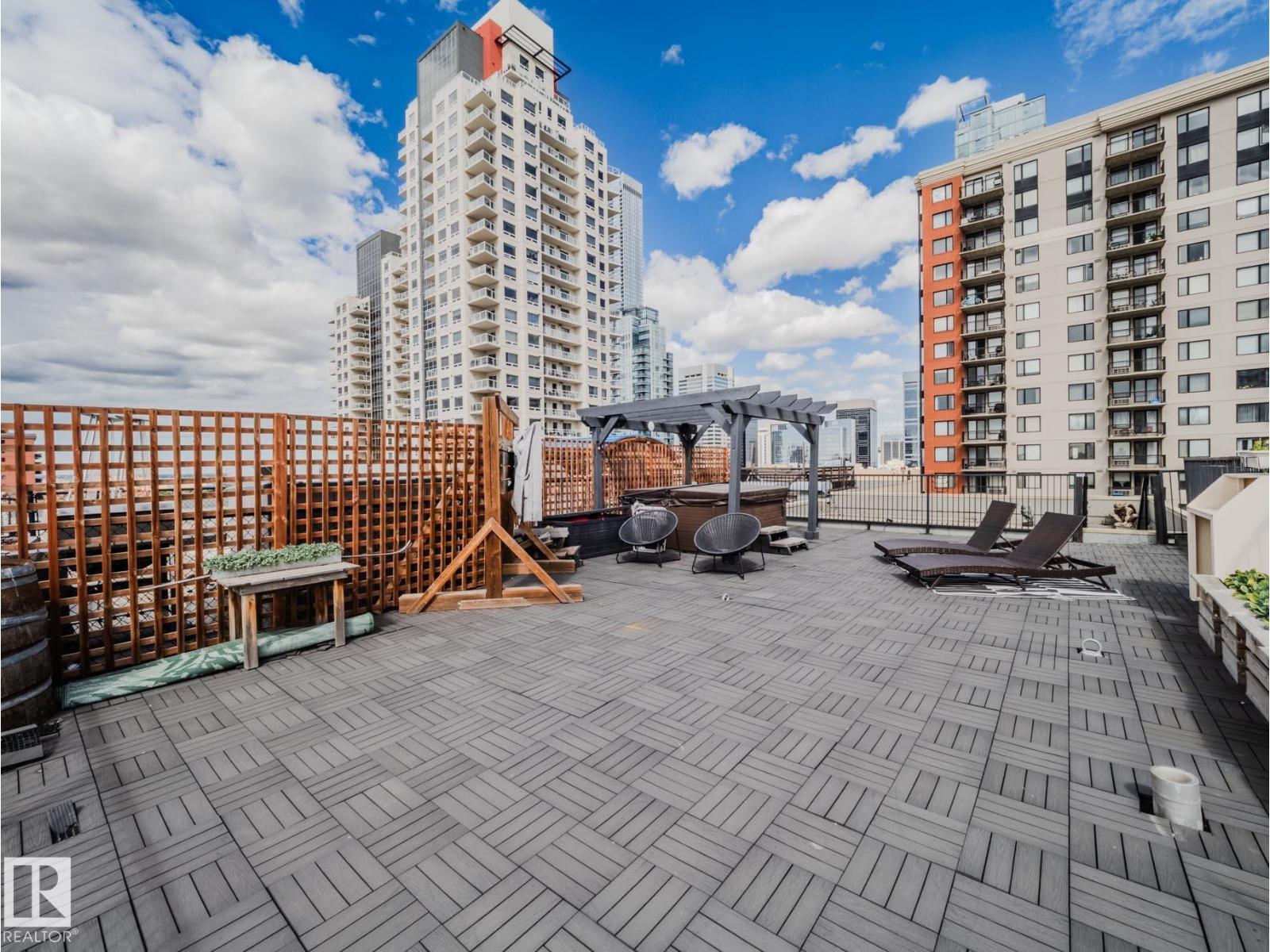 #1001 10179 105 ST NW, Edmonton