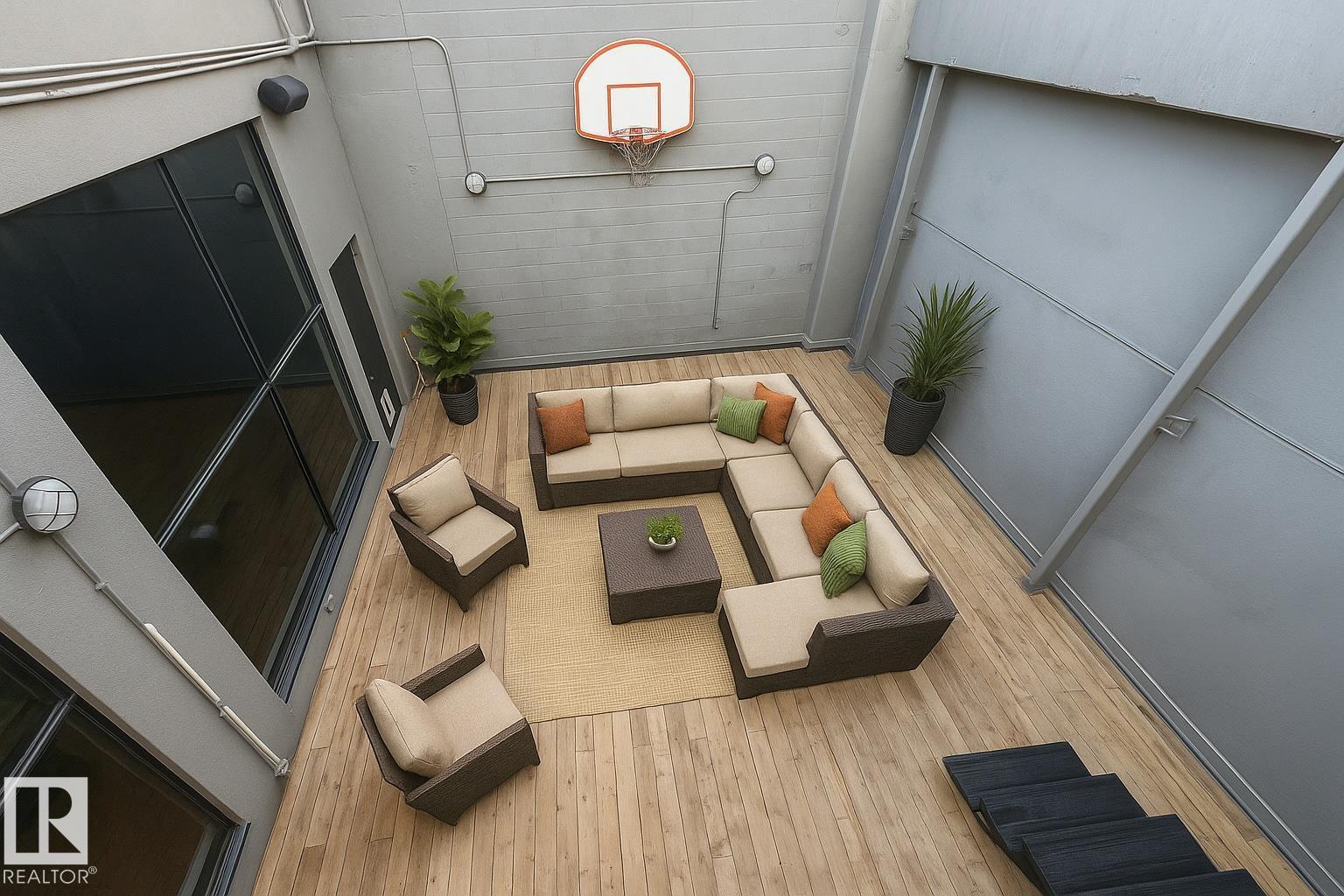 #1001 10179 105 ST NW, Edmonton