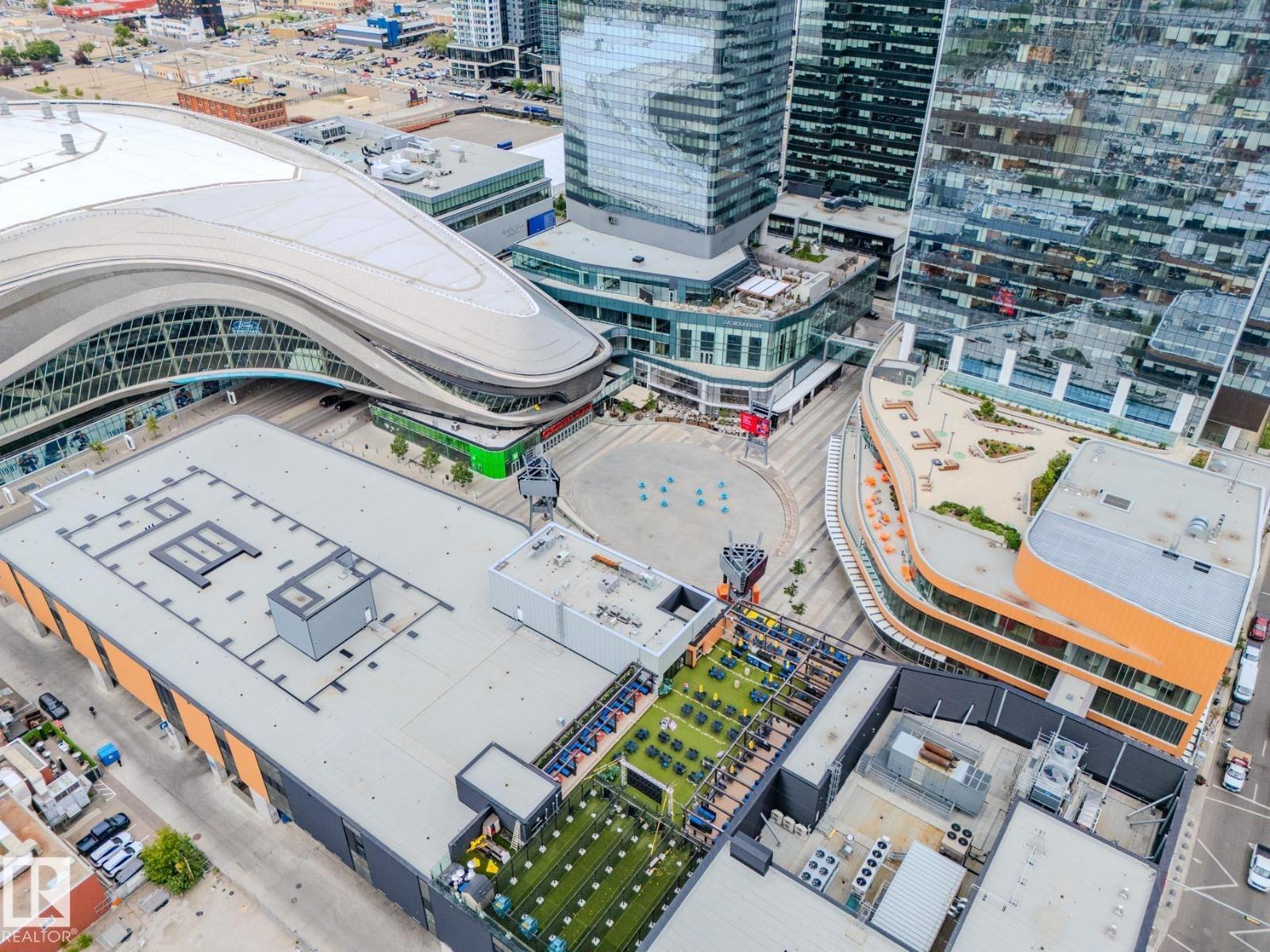 #1001 10179 105 ST NW, Edmonton