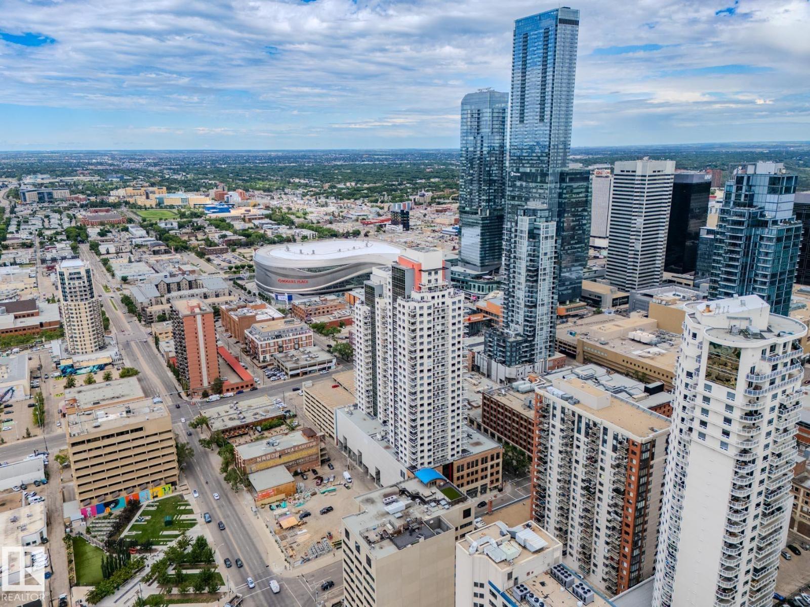 #1001 10179 105 ST NW, Edmonton