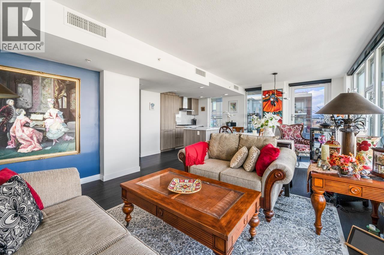 1803 8800 HAZELBRIDGE WAY, Richmond