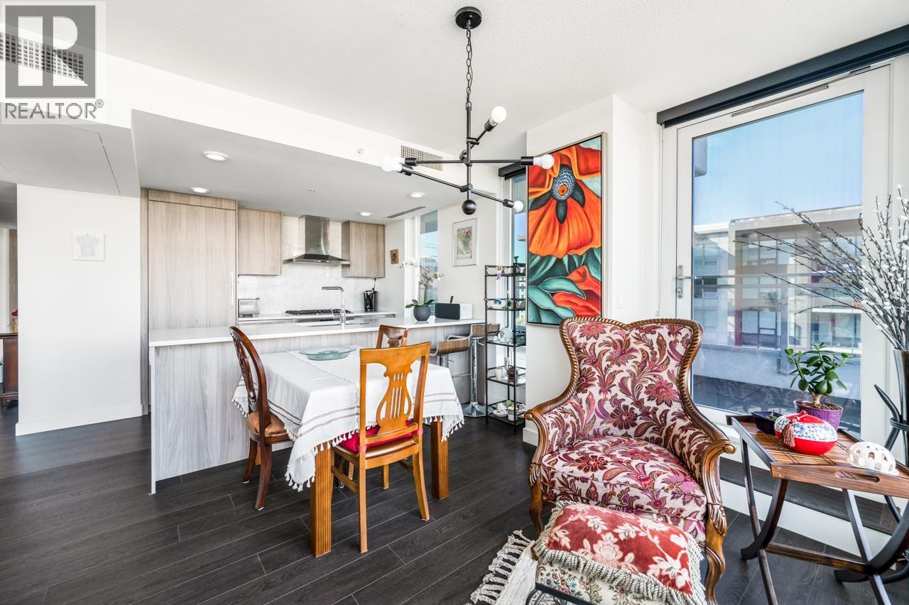 1803 8800 HAZELBRIDGE WAY, Richmond