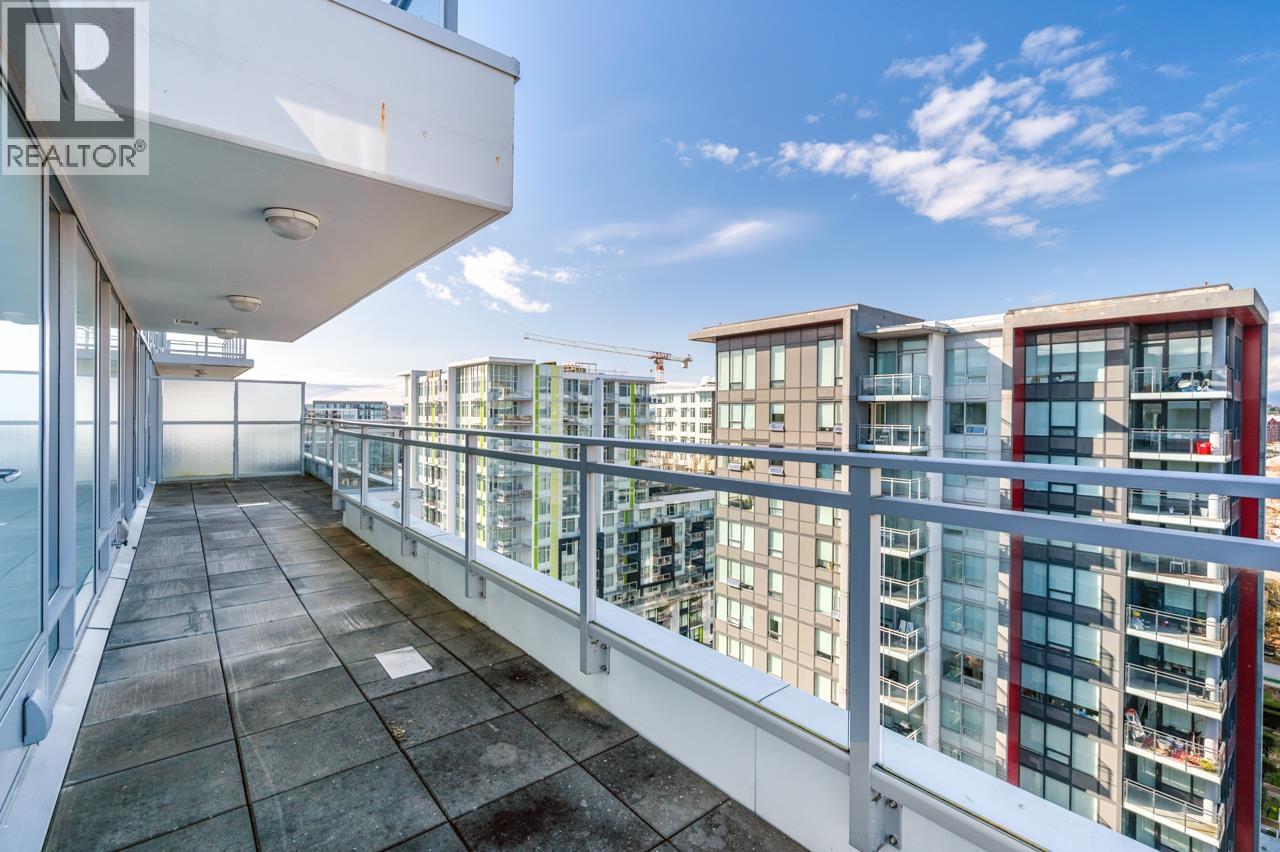 1803 8800 HAZELBRIDGE WAY, Richmond