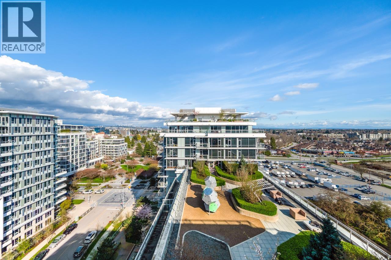 1803 8800 HAZELBRIDGE WAY, Richmond