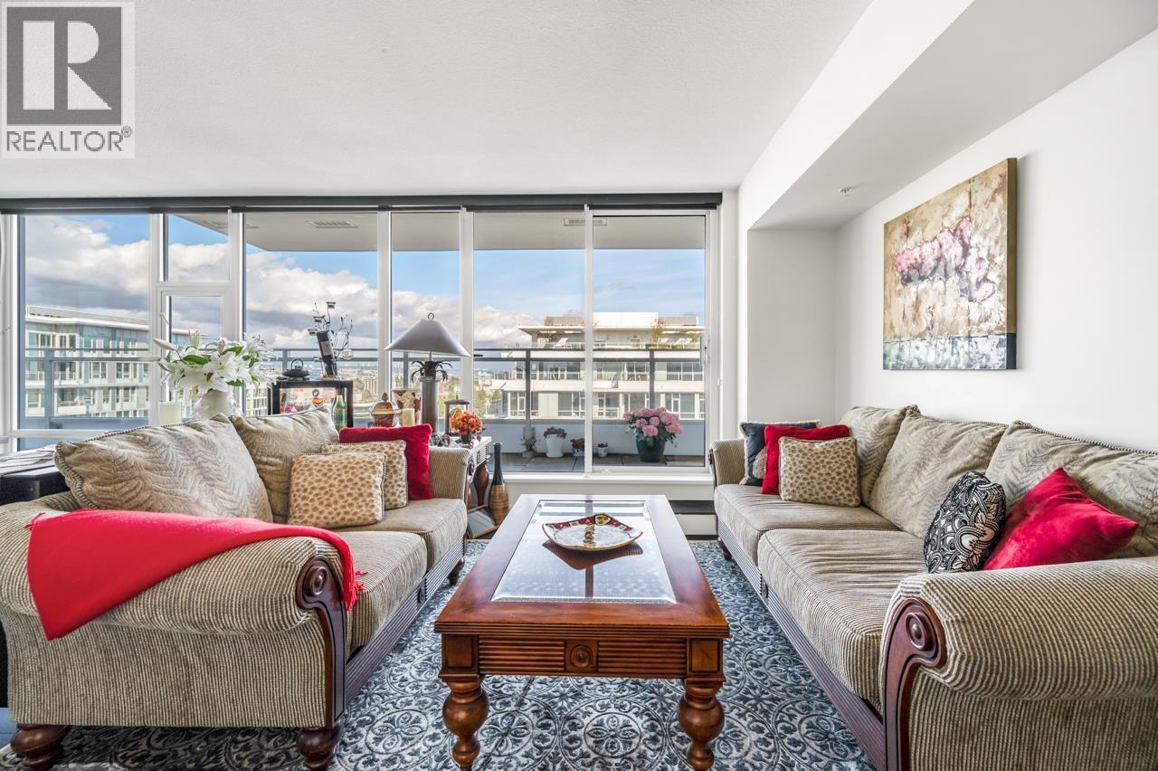 1803 8800 HAZELBRIDGE WAY, Richmond