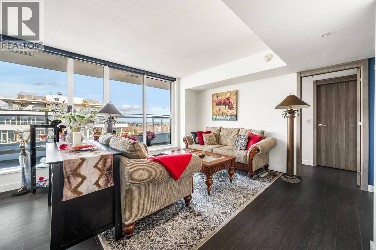 1803 8800 HAZELBRIDGE WAY, Richmond