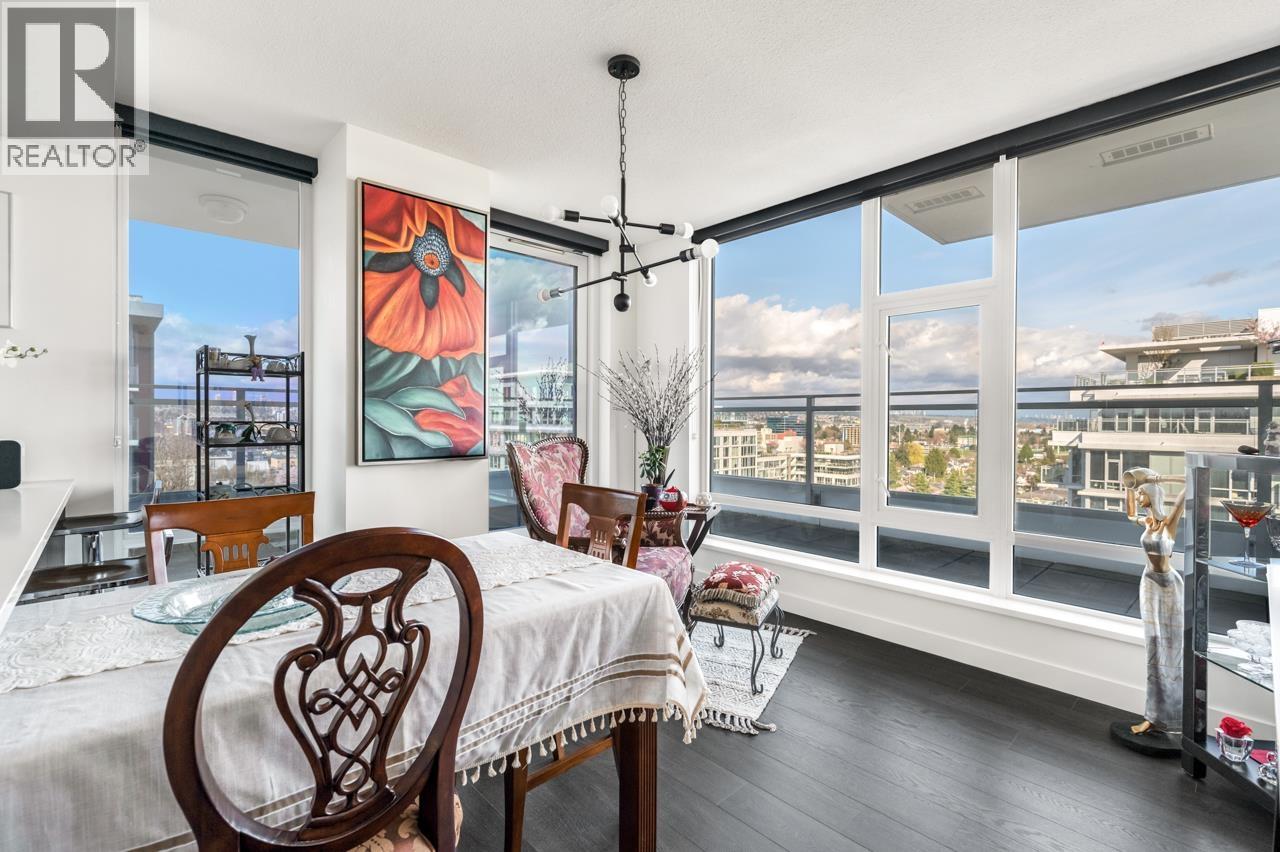 1803 8800 HAZELBRIDGE WAY, Richmond