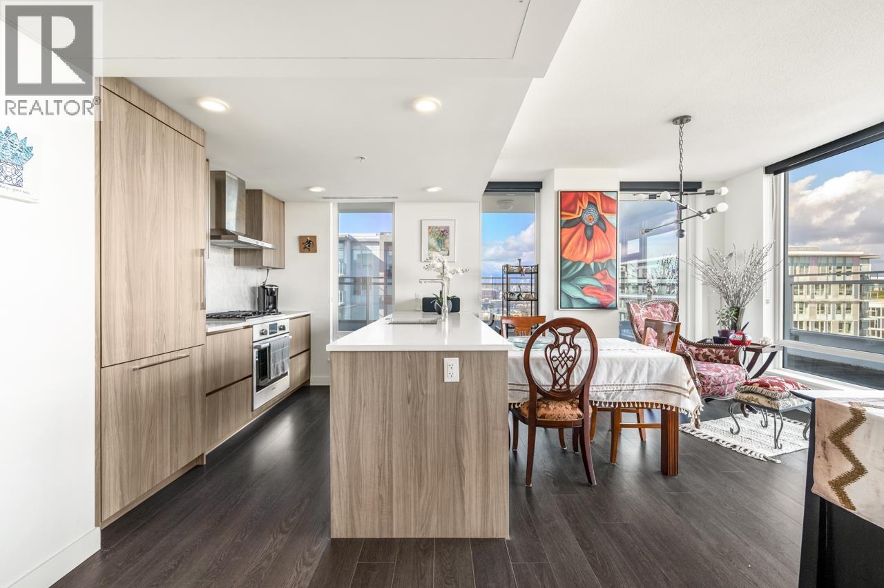 1803 8800 HAZELBRIDGE WAY, Richmond