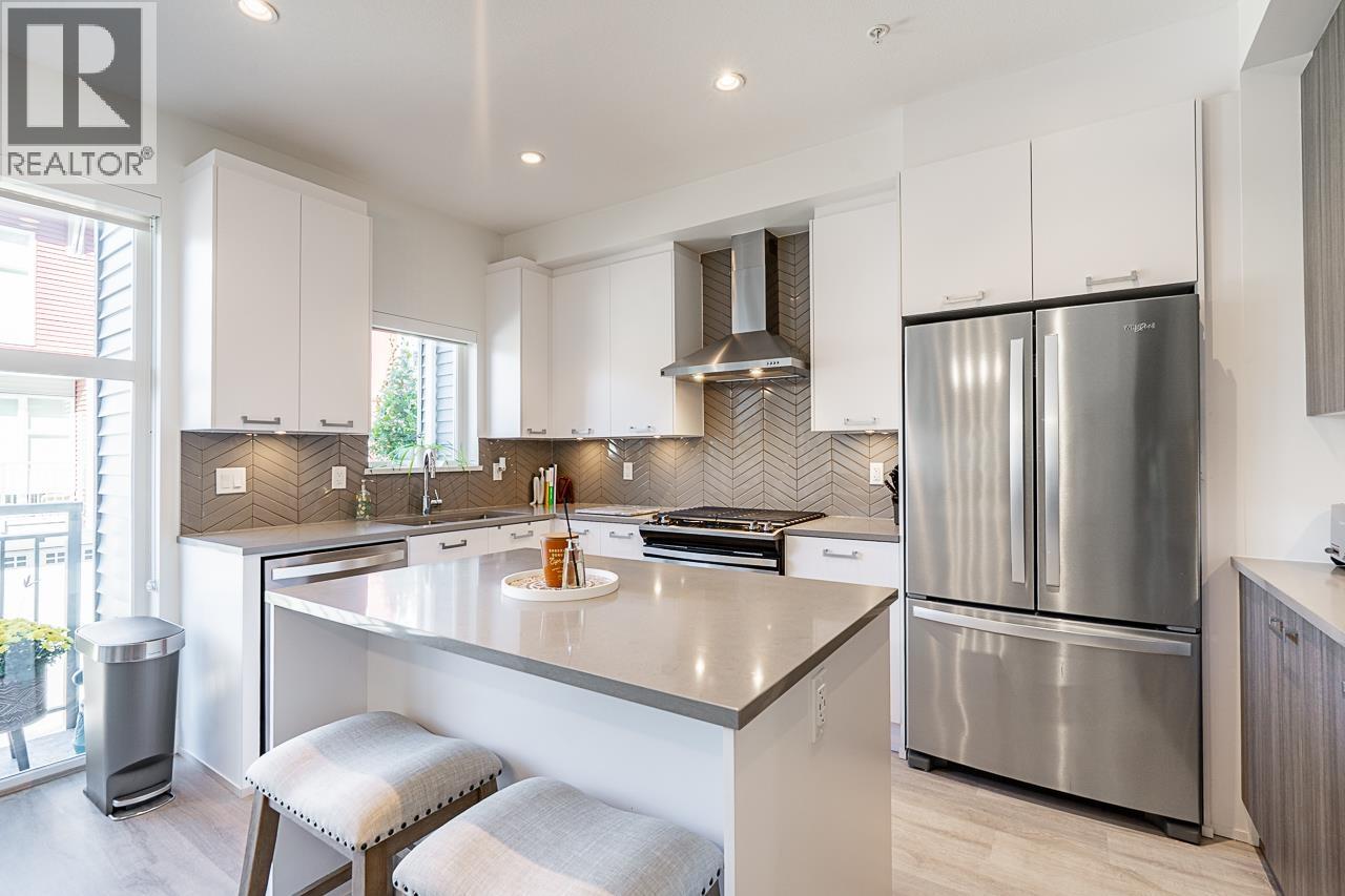 67 24076 112 AVENUE, Maple Ridge