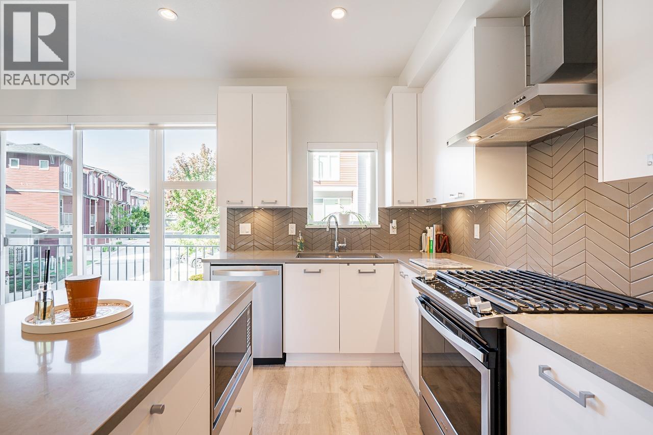 67 24076 112 AVENUE, Maple Ridge