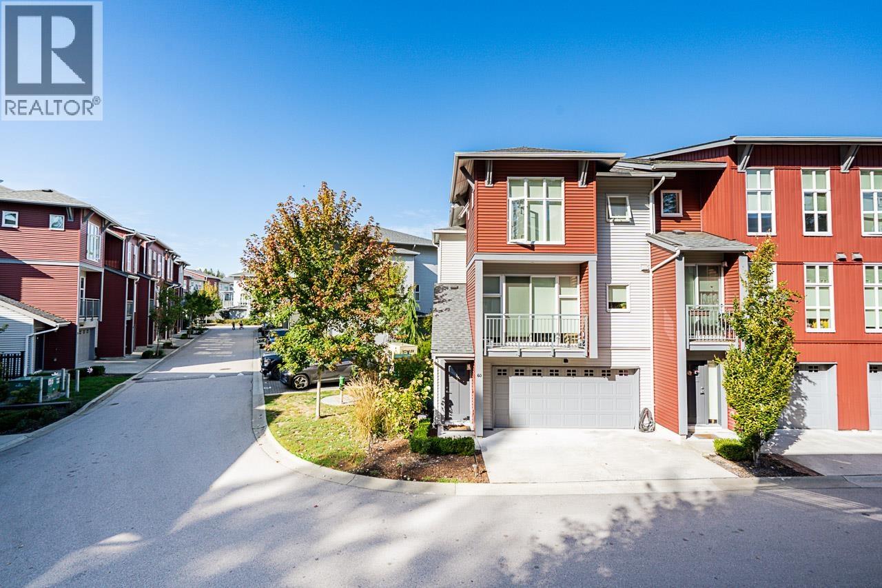 67 24076 112 AVENUE, Maple Ridge