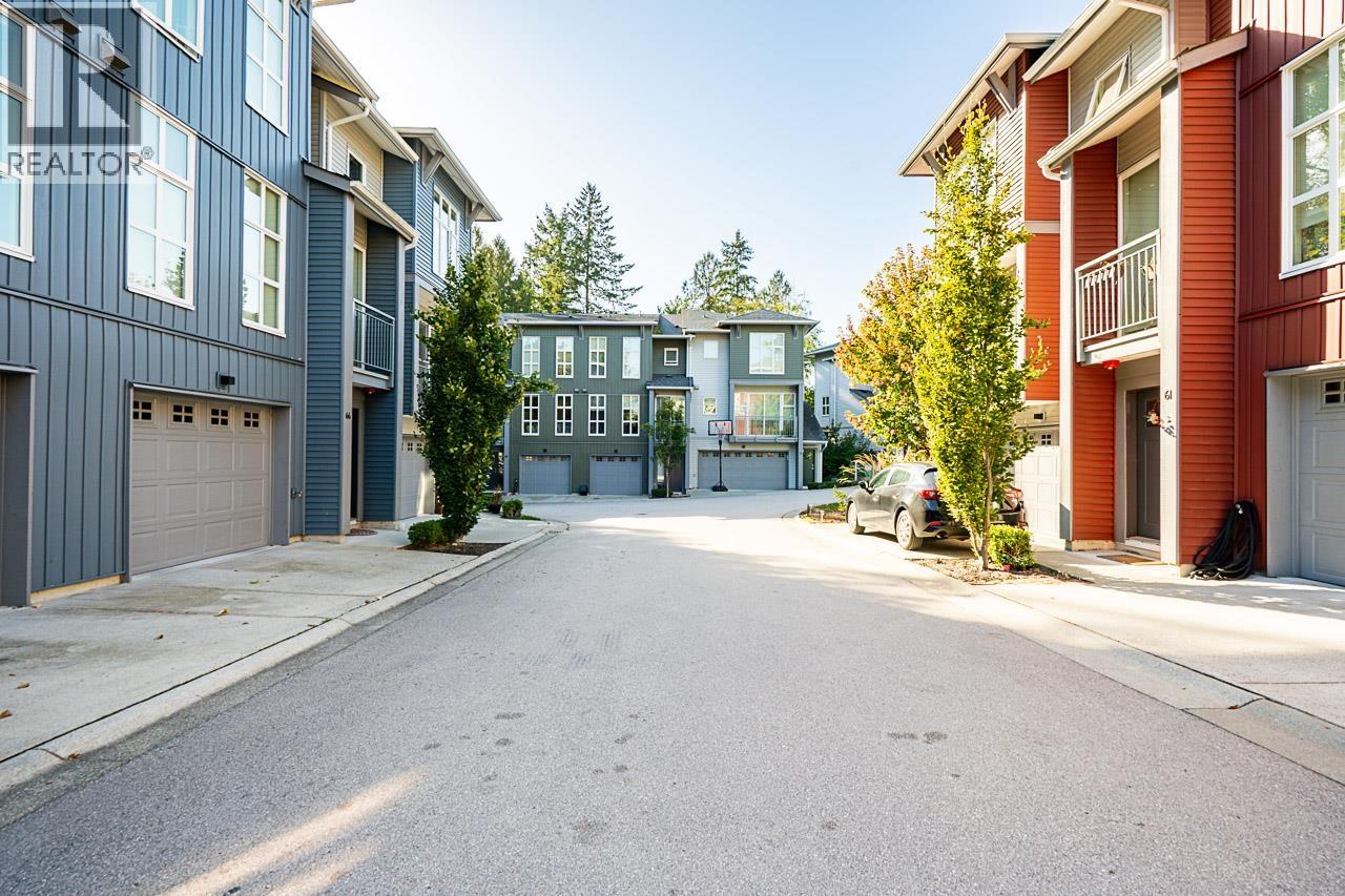 67 24076 112 AVENUE, Maple Ridge