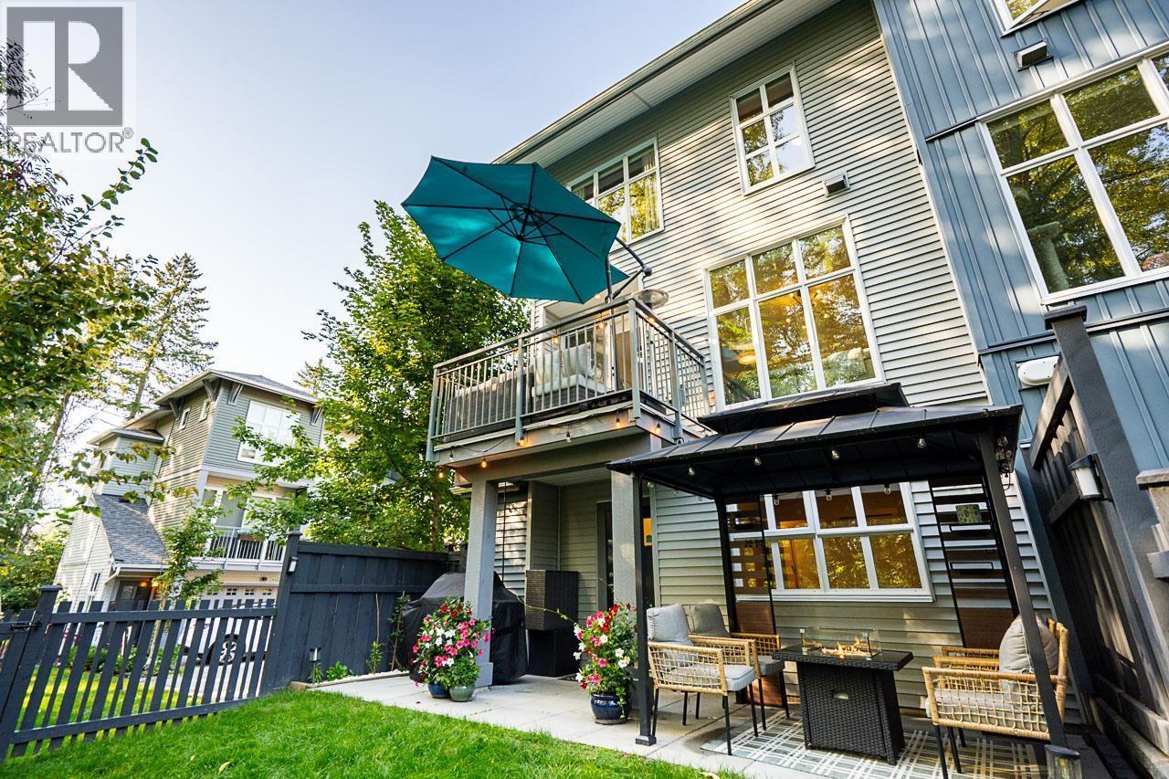 67 24076 112 AVENUE, Maple Ridge