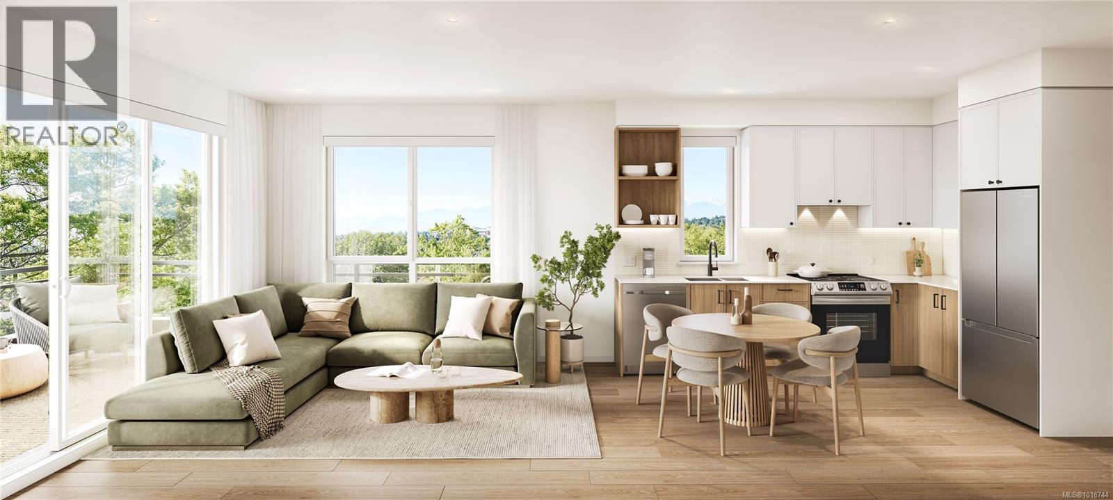 110 3226 Shelbourne Street, Saanich