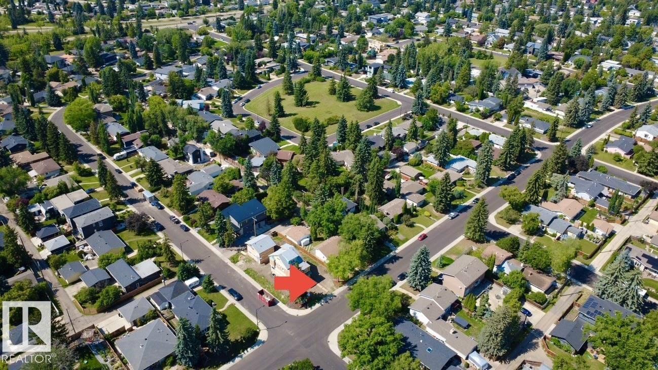 7806 145 ST NW, Edmonton