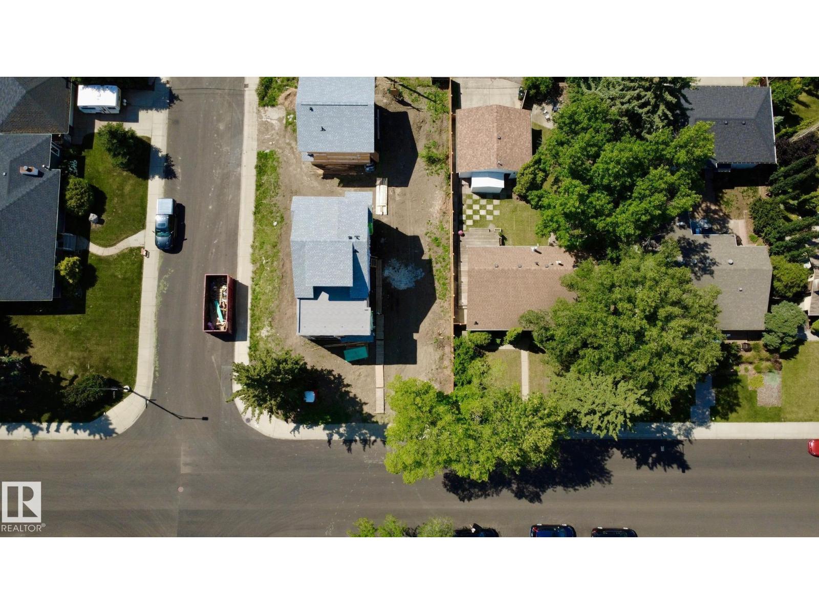 7806 145 ST NW, Edmonton